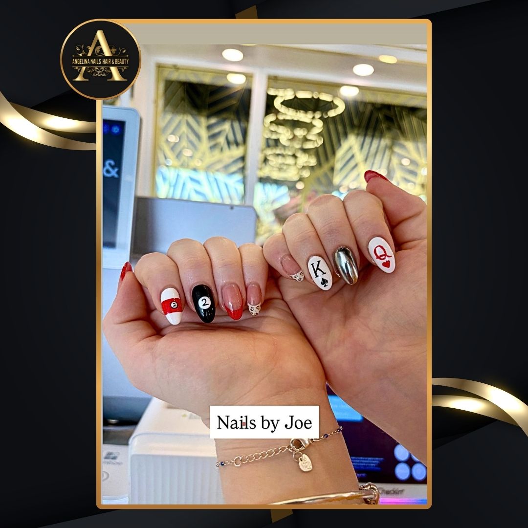 Nail May 12
